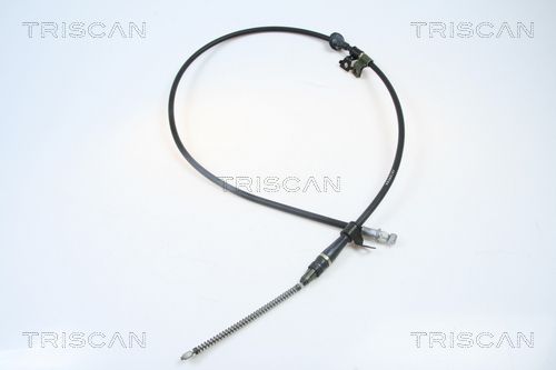 TRISCAN 8140 18119 Cable Pull, parking brake