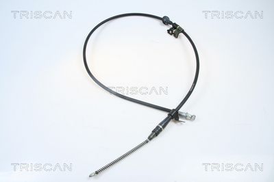 Cable Pull, parking brake TRISCAN 8140 18119