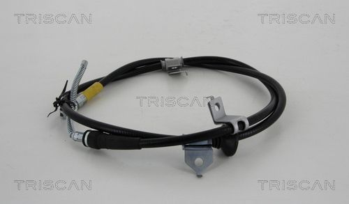TRISCAN 8140 18120 Cable Pull, parking brake