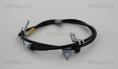 Cable Pull, parking brake TRISCAN 8140 18120