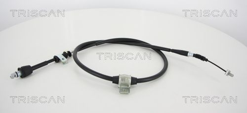 TRISCAN 8140 18131 Cable Pull, parking brake