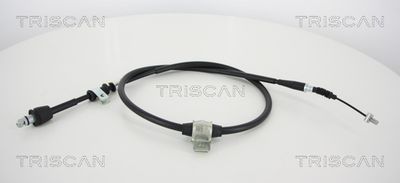 Cable Pull, parking brake TRISCAN 8140 18131