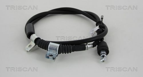 TRISCAN 8140 18132 Cable Pull, parking brake