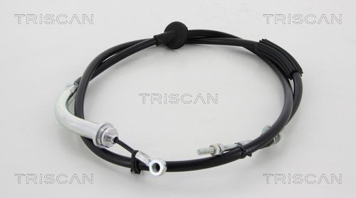 TRISCAN 8140 18141 Cable Pull, parking brake