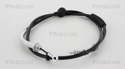 Cable Pull, parking brake TRISCAN 8140 18141