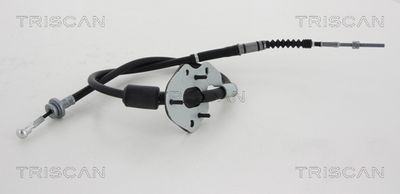 Cable Pull, parking brake TRISCAN 8140 18163