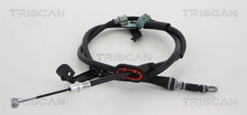 TRISCAN 8140 18166 Cable Pull, parking brake