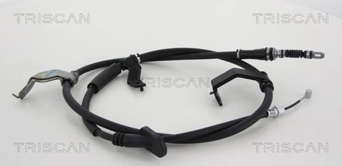 TRISCAN 8140 18183 Cable Pull, parking brake