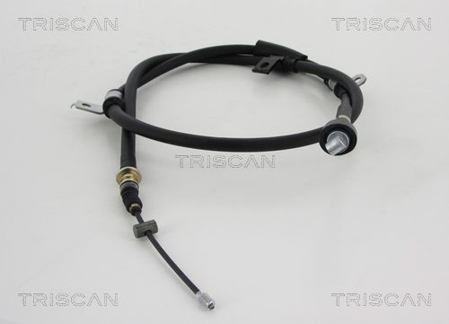 TRISCAN 8140 18188 Cable Pull, parking brake