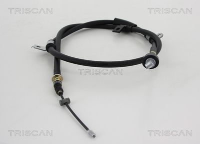 Cable Pull, parking brake TRISCAN 8140 18188