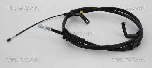 TRISCAN 8140 18194 Cable Pull, parking brake
