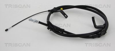 Cable Pull, parking brake TRISCAN 8140 18194
