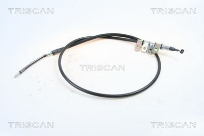 Cable Pull, parking brake TRISCAN 8140 21101