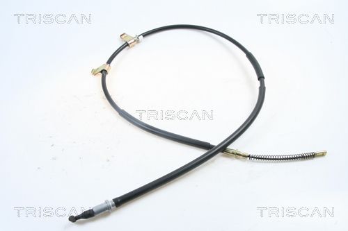 TRISCAN 8140 21102 Cable Pull, parking brake