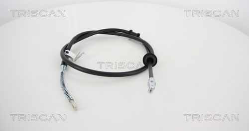 TRISCAN 8140 21103 Cable Pull, parking brake