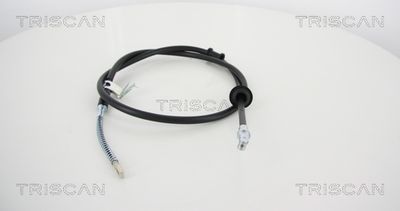 Cable Pull, parking brake TRISCAN 8140 21103