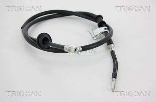 TRISCAN 8140 21104 Cable Pull, parking brake
