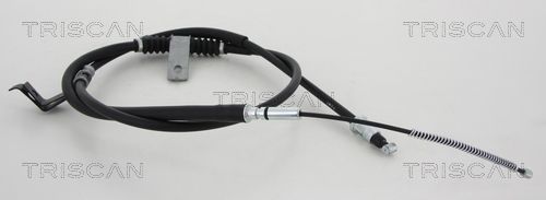 TRISCAN 8140 21116 Cable Pull, parking brake