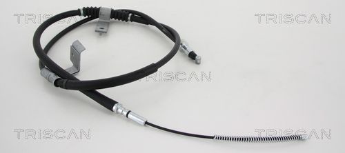 TRISCAN 8140 21117 Cable Pull, parking brake