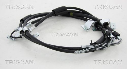 TRISCAN 8140 21127 Cable Pull, parking brake