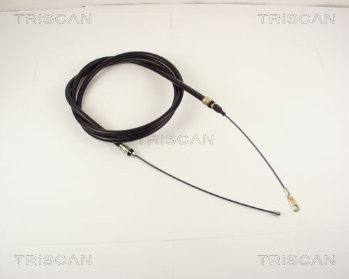 TRISCAN 8140 23106 Cable Pull, parking brake
