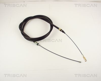 Cable Pull, parking brake TRISCAN 8140 23106