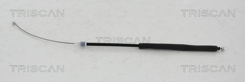 TRISCAN 8140 231125 Cable Pull, parking brake