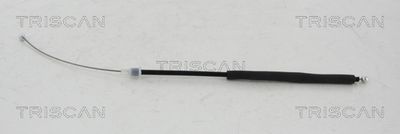 Cable Pull, parking brake TRISCAN 8140 231125