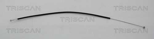 TRISCAN 8140 231138 Cable Pull, parking brake