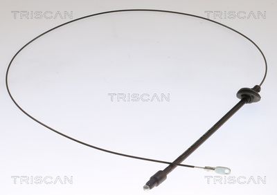 Cable Pull, parking brake TRISCAN 8140 231154