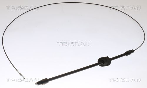 TRISCAN 8140 231155 Cable Pull, parking brake