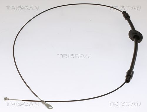 TRISCAN 8140 231159 Cable Pull, parking brake