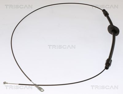 Cable Pull, parking brake TRISCAN 8140 231159