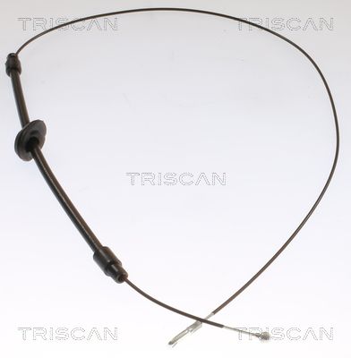 Cable Pull, parking brake TRISCAN 8140 231161