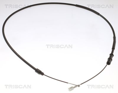 Cable Pull, parking brake TRISCAN 8140 231167