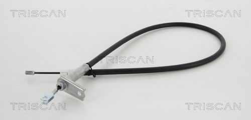 TRISCAN 8140 23134 Cable Pull, parking brake