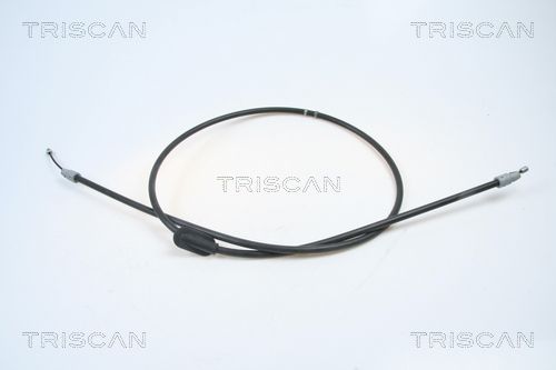 TRISCAN 8140 23136 Cable Pull, parking brake