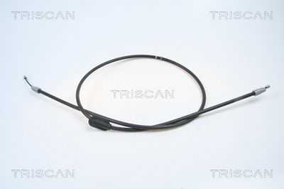 Cable Pull, parking brake TRISCAN 8140 23136