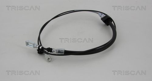 TRISCAN 8140 23145 Cable Pull, parking brake