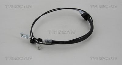 Cable Pull, parking brake TRISCAN 8140 23145