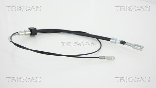 TRISCAN 8140 23146 Cable Pull, parking brake
