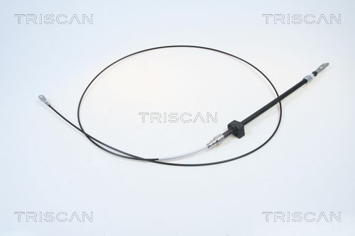 TRISCAN 8140 23147 Cable Pull, parking brake