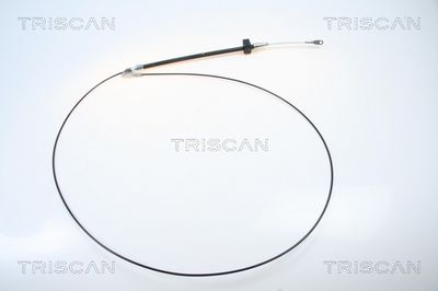 Cable Pull, parking brake TRISCAN 8140 23148