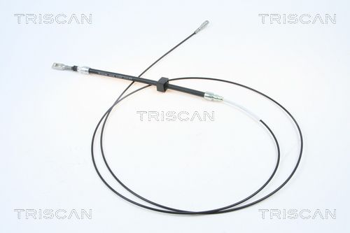 TRISCAN 8140 23149 Cable Pull, parking brake