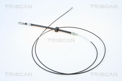 Cable Pull, parking brake TRISCAN 8140 23149