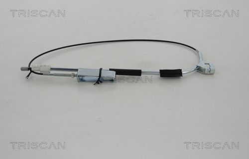 TRISCAN 8140 23191 Cable Pull, parking brake