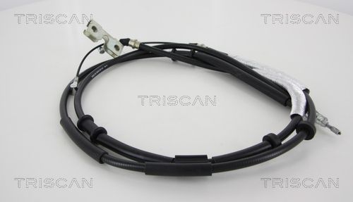 TRISCAN 8140 241101 Cable Pull, parking brake