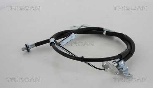 TRISCAN 8140 241115 Cable Pull, parking brake
