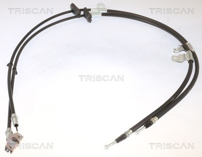 Cable Pull, parking brake TRISCAN 8140 241173