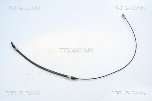 TRISCAN 8140 24157 Cable Pull, parking brake